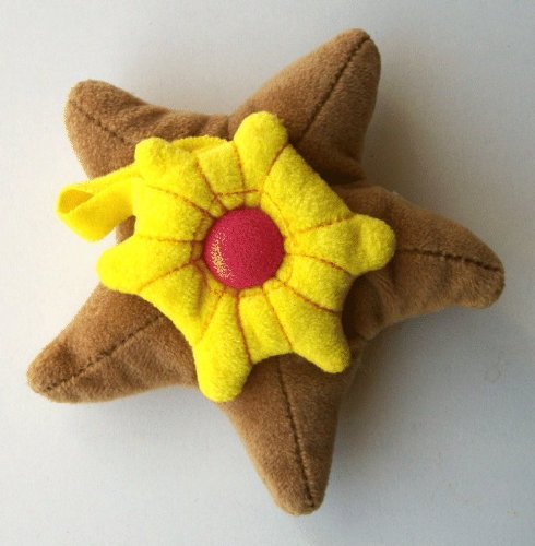 staryu plush