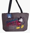 Disney Mickey Mouse Tote Bag : Shopping Bag