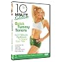 10 Minute Solution - Quick Tummy Toners [DVD] [2008]