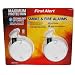 First Alert ~ 2 Smoke & Fire Alarms