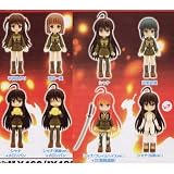 FIGUMATE �޴�Υ����II Second �쥢�ޤ���8�糧�å�