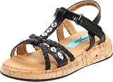Rachel Shoes Lil Dakota Sandal (Toddler/Little Kid)