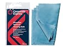 CE microfibre cleaning cloth of optical quality for sensitive equipment, EACH
