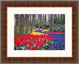 Review ArtToFrames  / 8x10 / 8 x 10 Picture Frame Walnut Laredo .. 2'' wide