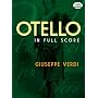 Otello in Full Score