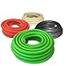 5/8OD 1/8ID SPEARGUN RUBBER (BLACK 20ft)