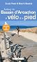 Autour du bassin d'arcachon � v�lo et � pied