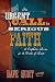 An Urgent Call to a Serious Faith: A Prophetic Alarm for the Bride of Christ
