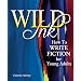 Books I reccommend to my teenage daughter