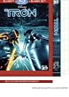 TRON: Legacy 3D [Blu-ray]