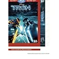 TRON: Legacy 3D [Blu-ray]