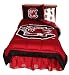 South Carolina - Comforter - Reversible Dark Design - SEC Conference