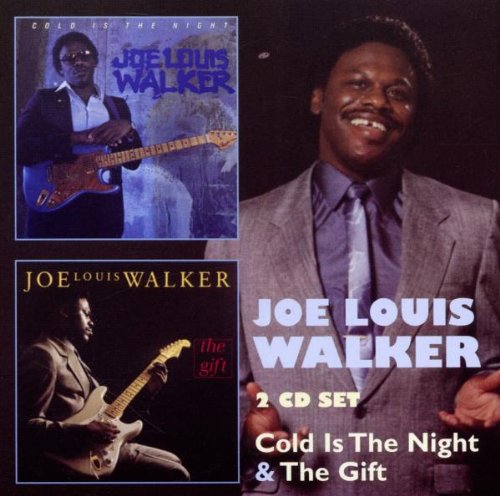 Joe Louis Walker - The Gift - Zortam Music