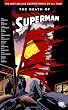 The Death of Superman