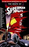 The Death of Superman