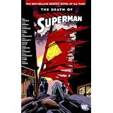 Death of Supermanpar DC Comics