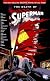 The Death of Superman