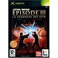 Star Wars : Episode III - La revanche des Sith