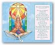 The Lord Is My Shepherd - AKA Alpha Kappa Alpha by Merrill 8"x10" Art Print Poster