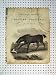 1816 HORSE COMPLETE FARRIER SPORTSMAN DOG COUNTRY