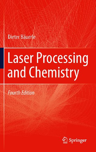 laser ablation