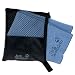 Jack Wolfskin Wolftowel Terry L Handtuch