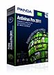 Panda Antivirus 2011 pour 1 ou 3 poste