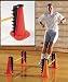 Cone Hurdles