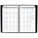 AT-A-GLANCE Academic Year Weekly/Monthly Appointment Book/Planner, July 2016 - July 2017, 4-7/8
