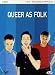 Queer As Folk - Stagione 01 & 02 (3 Dvd)