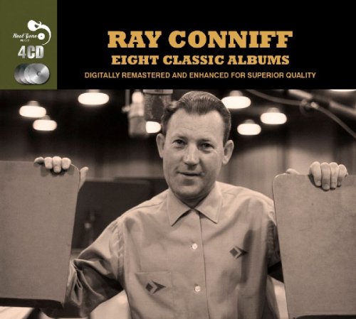Ray Conniff - 8 Classic Albums - Ray Conniff - Zortam Music