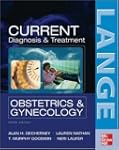 CURRENT Diagnosis &amp; Treatment Obs...