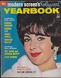 Modern Screen`s Hollywood Yearbook 1962 (No. 5, Volume 1)