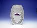 Pack of 3 Disposable Party Foil Platters / Trays
