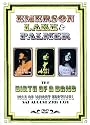 Emerson, Lake & Palmer - The Birth Of A Band