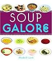 Soup Galore (Paperback)