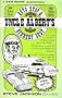Uncle Albert's Auto Stop & Gunnery Shop (2036 Catalog Update, A Car Wars Supplement)