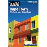 Time Out Cape Town: Winelands and the Garden Route (Time Out Guides)