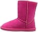 Lamo Kid's Faux Fur Fashion Boot (Toddler/Little Kid/Big Kid)