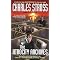find a page-turning, yet intelligent, science fiction series
