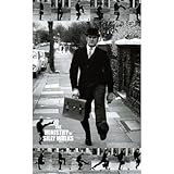 Monty Python's FLying Circus Ministry of Silly Walks Photo Print Poster