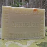 Handmade Soap Australian Tea Tree with Cocoa Butter ~ Natural Handcrafted Soap