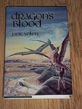 Dragon's blood : a fantasy
