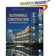 Sustainable Construction: Green Building Design and Delivery, Second Edition
