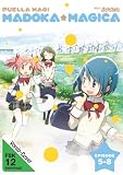 Madoka Magica