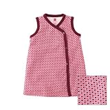 Tea Collection Daily Tea Flower Dot Tunic
