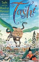 Tashi and the Mixed-up Monster (Tashi S.)