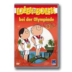 Lolek & Bolek - Bei der Olympiade