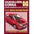 Vauxhall/Opel Corsa Petrol and Diesel Service and Repair Manual: Oct 2000 to Sept 2003 (Haynes Service and Repair Manuals)