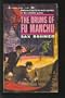 The Drums of Fu Manchu